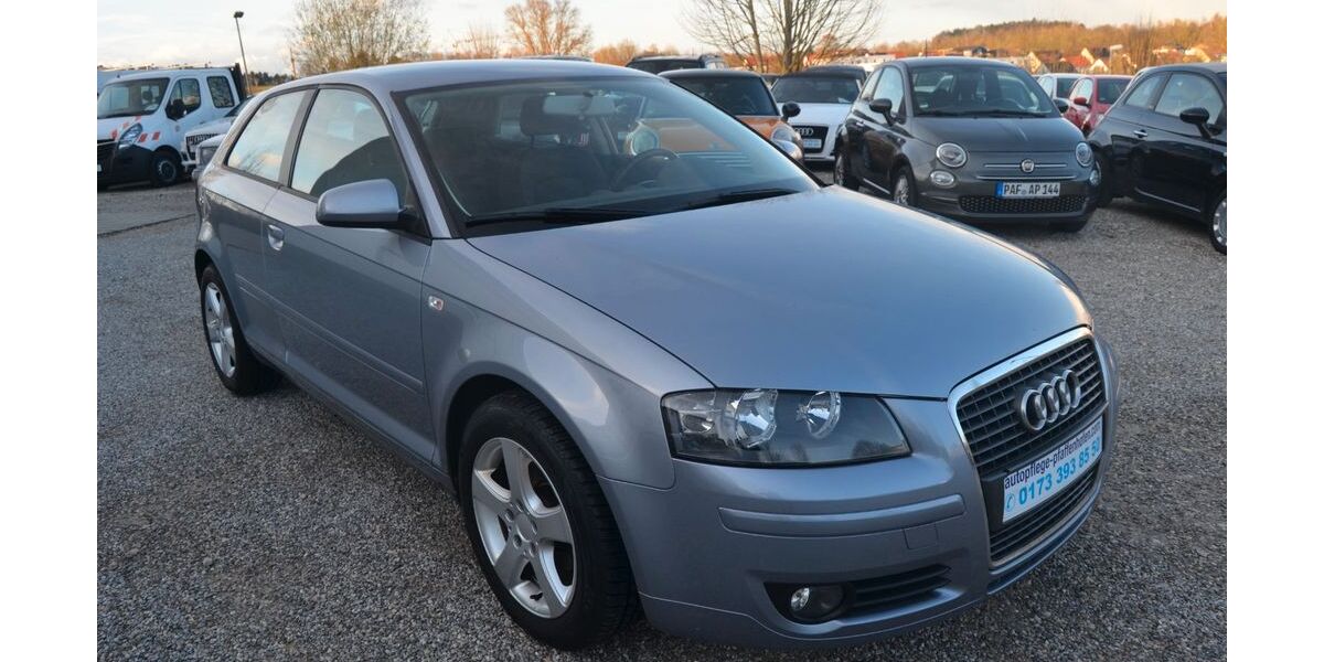 Audi A3 276.520 km 1.900 &euro; Pfaffenhofen an der Ilm 85276