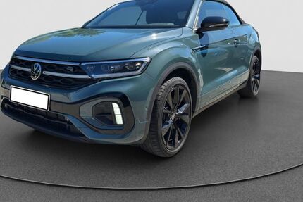 VW T-Roc 25.560 km 35.550 &euro; Manching 85077