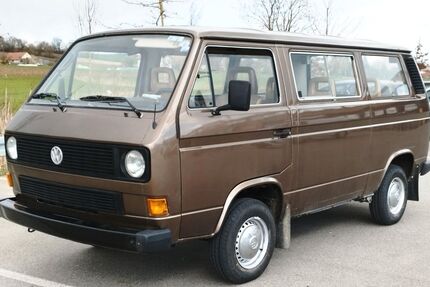 VW T3 Caravelle 159.000 km 13.999 &euro; Mitterscheyern 85298