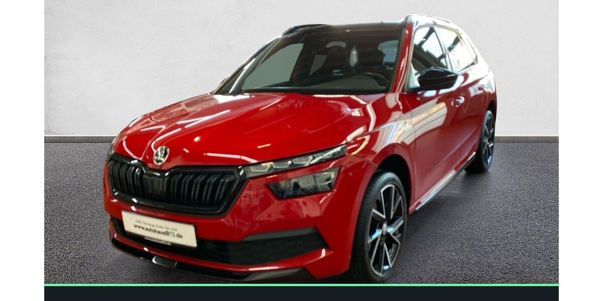Skoda Kamiq 60.700 km 20.890 &euro; Neuburg 86633