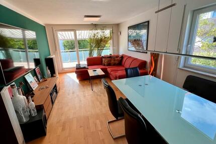 Wohnung Ingolstadt - 3 Zimmer, 85 m&sup2;, 535.000&euro; | Angebot:27279456