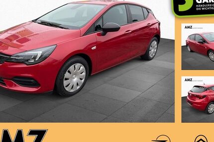 Opel Astra 18.600 km 13.490 &euro; Ingolstadt 85055