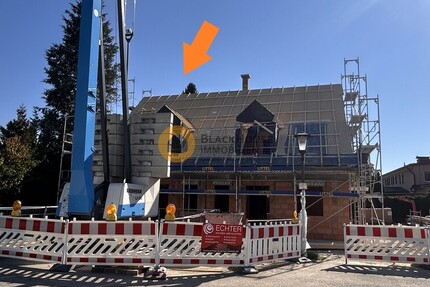 Kaufen vom Plan weg: zentrumsnahe Doppelhaushälfte mit KfW-Förderung - Haus Pfaffenhofen a.d. Ilm | Angebot:27525210