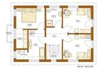 Einfamilienhaus Wettstetten - 5 Zimmer, 139 m&sup2;, 691.000&euro; | Angebot:26418181