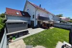 „Provisionsfrei“ Familienfreundliche DHH mit ausgebauter Doppelgarage Unterhaunstadt - Einfamilienhaus Ingolstadt Nordost | Angebot:26633714