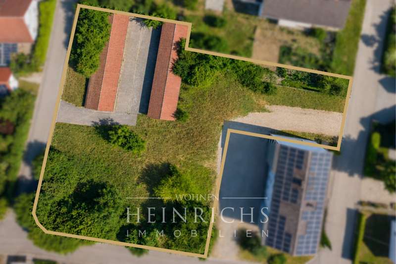 Grundstück Mainburg - 839.000&euro; | Angebot:27200022