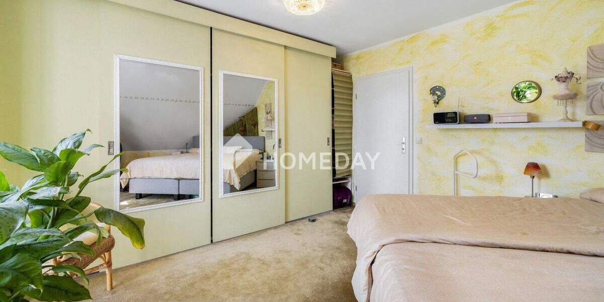 Reihenendhaus Manching - 6 Zimmer, 127 m&sup2;, 616.400&euro; | Angebot:25708424