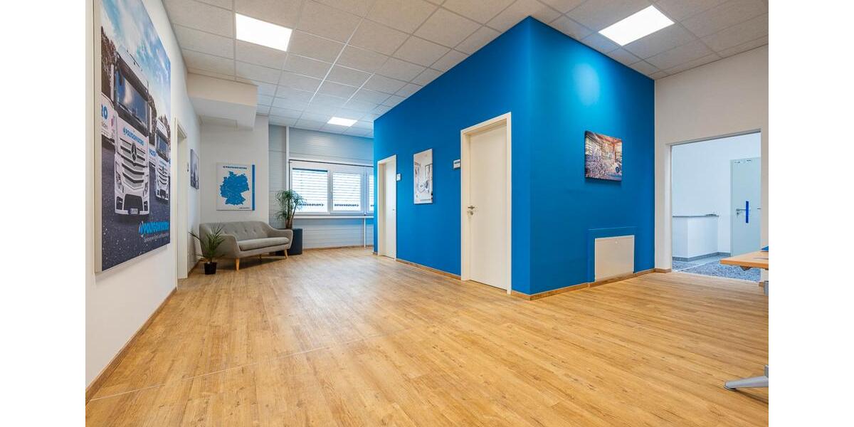 Gewerbeobjekt Ingolstadt Nordost - 2.380&euro; | Angebot:22912253