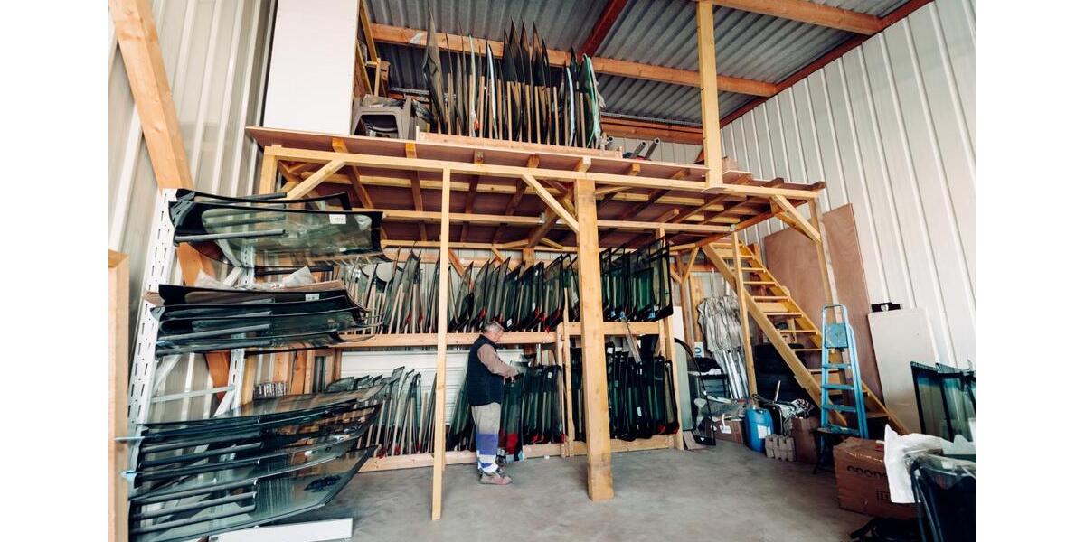 Gewerbeobjekt Großmehring - 339&euro; | Angebot:19158644