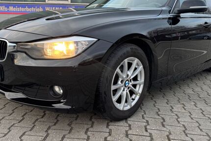 BMW 318 306.000 km 4.500 &euro; Karlshuld 86668