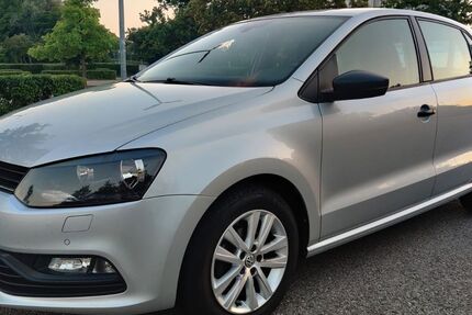 VW Polo 165.000 km 5.800 &euro; Ingolstadt 85049