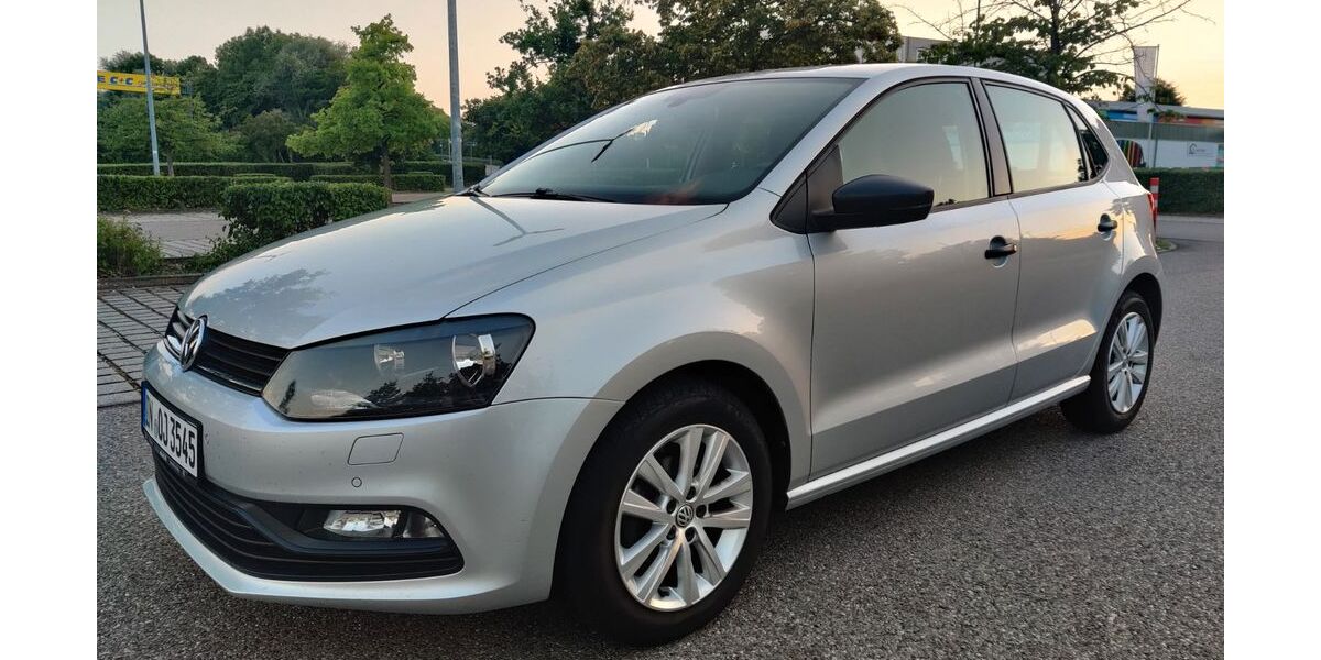 VW Polo 165.000 km 5.800 &euro; Ingolstadt 85049