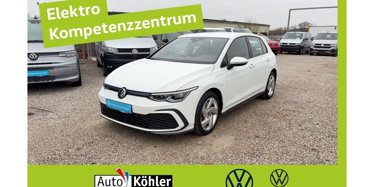 VW Golf 52.000 km 20.860 &euro; Mainburg 84048