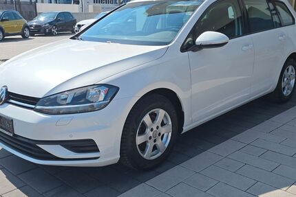 VW Golf 145.000 km 9.590 &euro; Schrobenhausen 86529