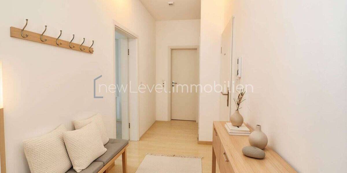 Etagenwohnung Ingolstadt Nordost - 3 Zimmer, 80 m&sup2;, 319.000&euro; | Angebot:26156350