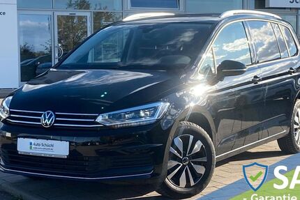 VW Touran 13.511 km 32.448 &euro; Schrobenhausen-Edelshsn. 86529