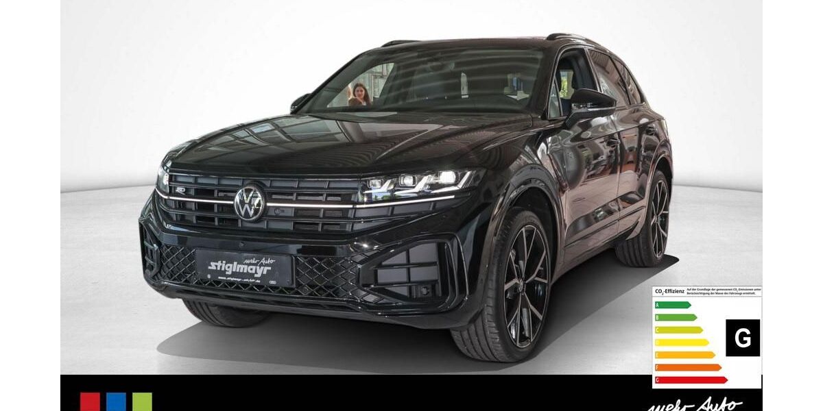 VW Touareg 9.990 km 78.940 &euro; Pfaffenhofen/Ilm 85276