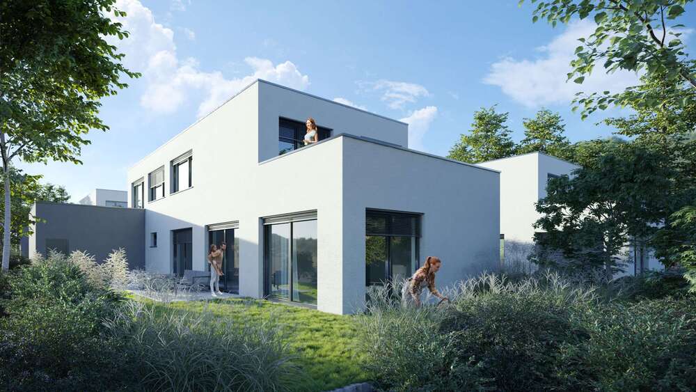 Einfamilienhaus Ingolstadt Münchener Straße - 5 Zimmer, 145 m&sup2;, 1.098.000&euro; | Angebot:26862727