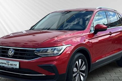 VW Tiguan 23.200 km 25.890 &euro; Ingolstadt 85055