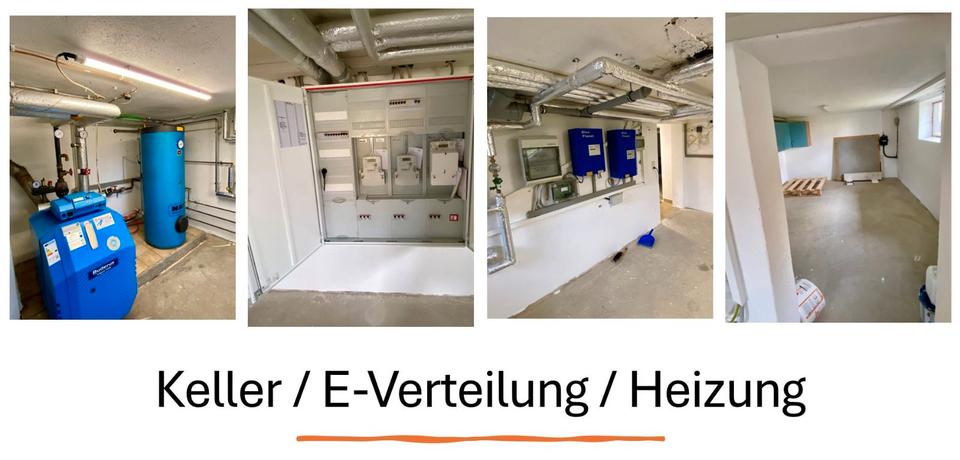 Etagenwohnung Neustadt an der Donau - 3 Zimmer, 96 m&sup2;, 326.000&euro; | Angebot:25995713