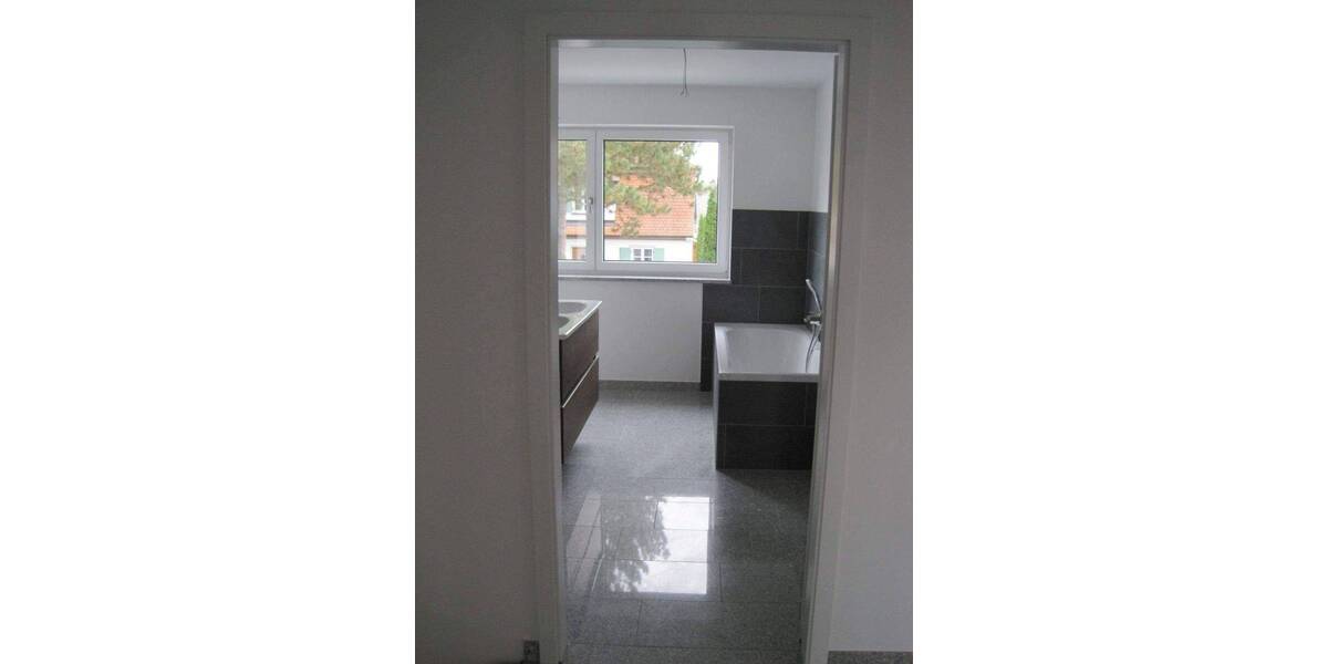 Doppelhaushälfte Baar-Ebenhausen Ebenhausen Werk - 4 Zimmer, 147 m&sup2;, 610.000&euro; | Angebot:26820262