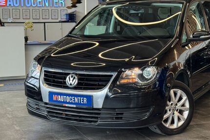 VW Touran 295.000 km 2.999 &euro; Pfaffenhofen 85276