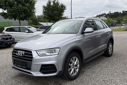 Audi Q3 234.000 km 8.700 &euro; Hohenwart 86558