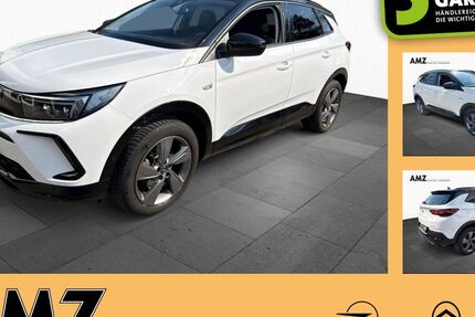 Opel Grandland (X) 24.000 km 24.490 &euro; Ingolstadt 85055