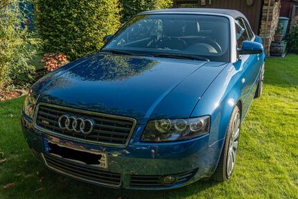Audi A4 95.500 km 9.390 &euro; Brunnen 86564