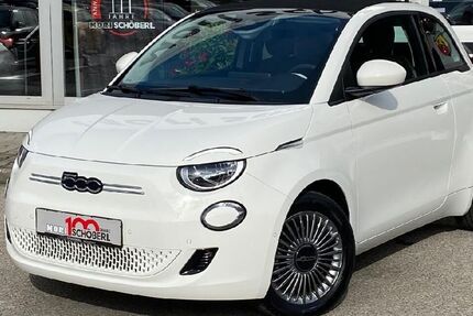 Fiat 500e 10.380 km 24.990 &euro; Ingolstadt 85053