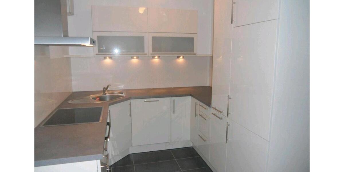 Etagenwohnung Ingolstadt - 2 Zimmer, 55 m&sup2;, 290.000&euro; | Angebot:26327199