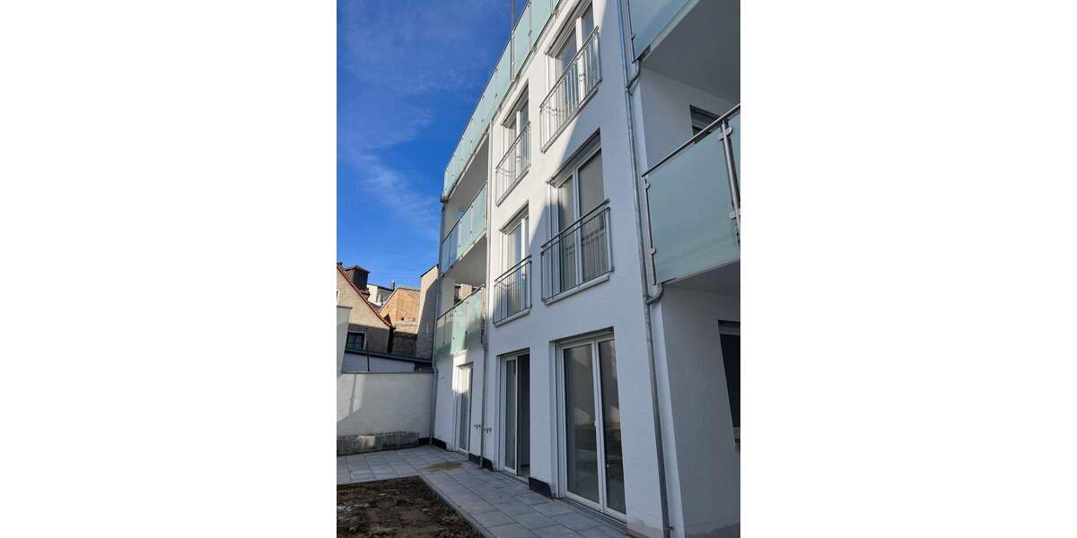 Etagenwohnung Ingolstadt Altstadt Südost - 2 Zimmer, 67 m&sup2;, 460.100&euro; | Angebot:25708047