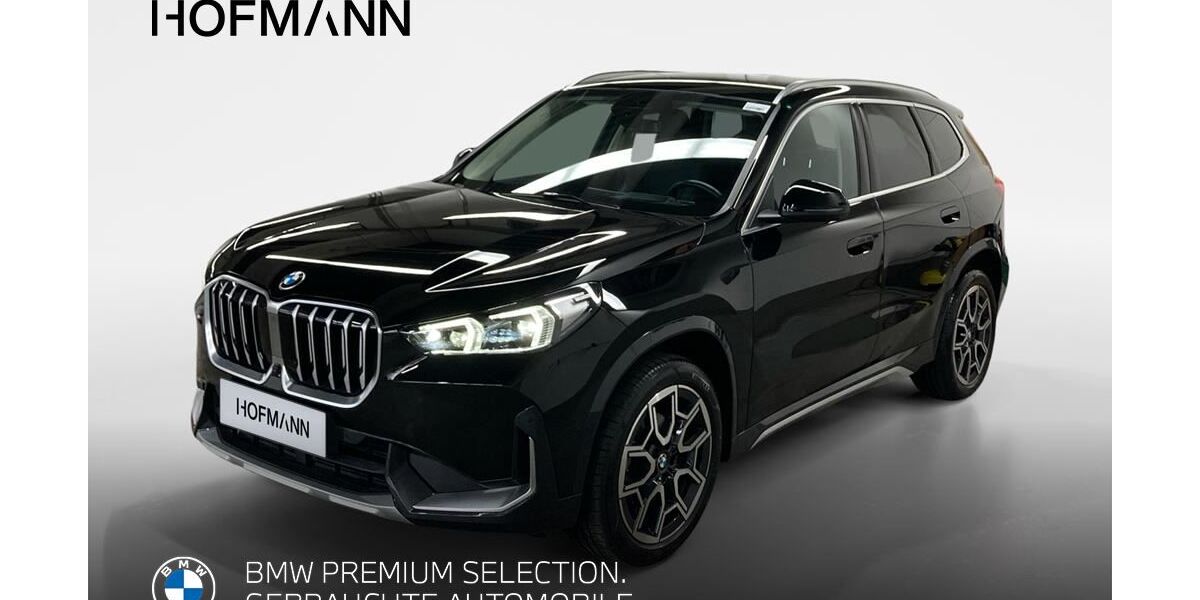 BMW X1 31.200 km 40.813 &euro; Ingolstadt 85053