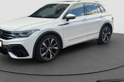VW Tiguan 30.170 km 40.850 &euro; Manching 85077