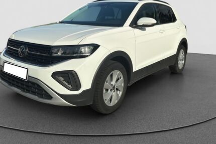 VW T-Cross 19.200 km 20.250 &euro; Manching 85077