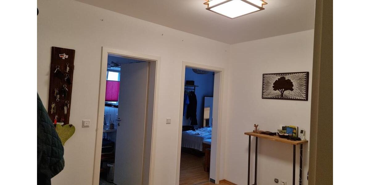 Erdgeschoßwohnung Ingolstadt Münchener Straße - 4 Zimmer, 89 m&sup2;, 1.240&euro; | Angebot:26222535