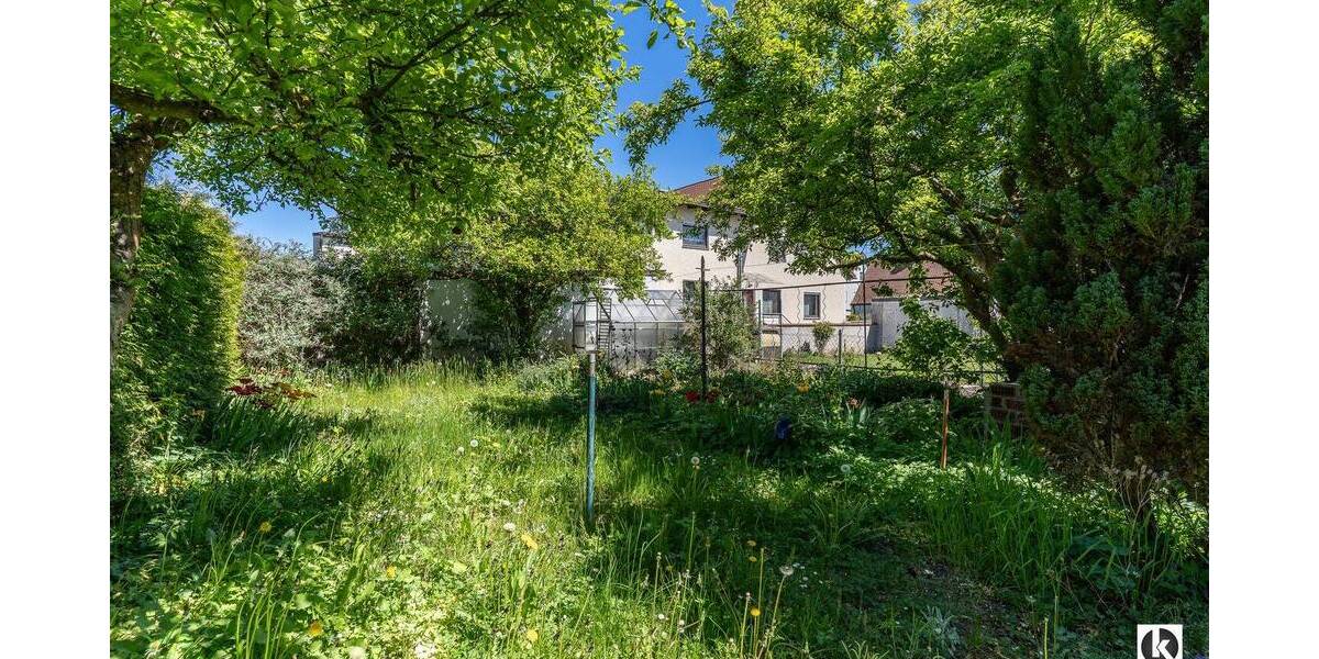 Doppelhaushälfte Ingolstadt Nordost - 4 Zimmer, 94 m&sup2;, 389.000&euro; | Angebot:26451679
