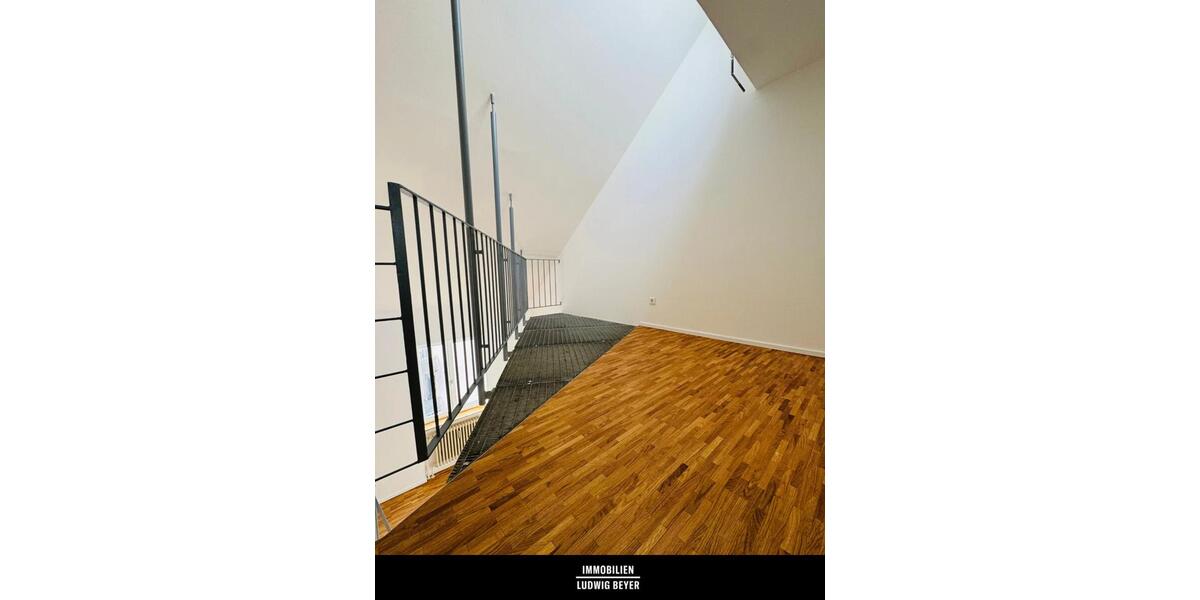 Maisonettenwohnung Ingolstadt - 2 Zimmer, 50 m&sup2;, 750&euro; | Angebot:25853809