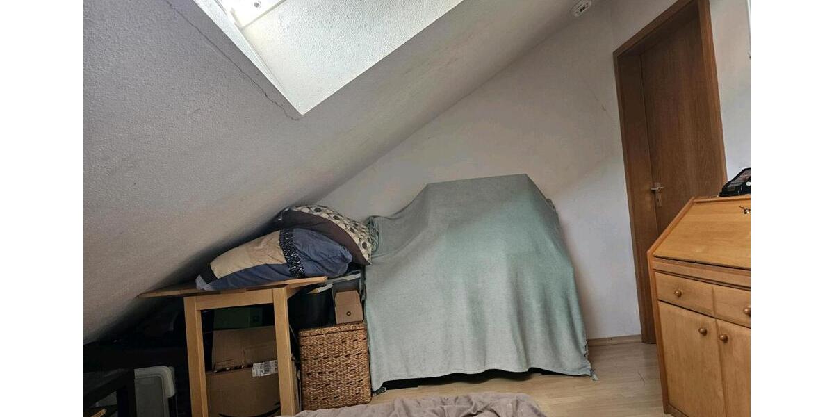 Dachgeschoßwohnung Pfaffenhofen an der Ilm - 2 Zimmer, 35 m&sup2;, 189.990&euro; | Angebot:26593136
