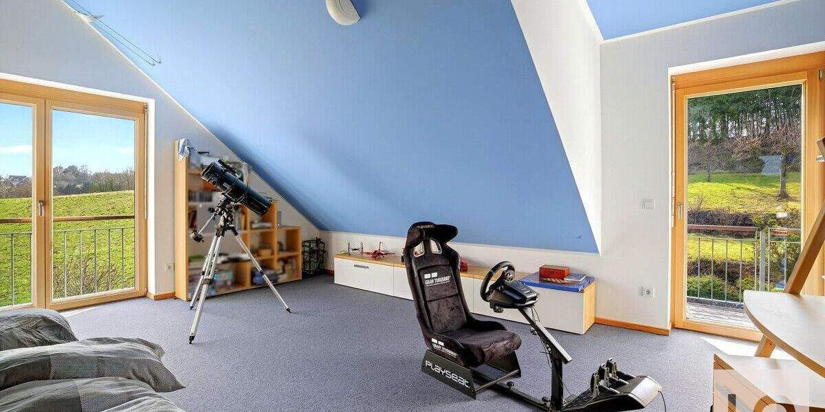 Einfamilienhaus Wolnzach Gosseltshausen - 9 Zimmer, 265 m&sup2;, 1.390.000&euro; | Angebot:25865755