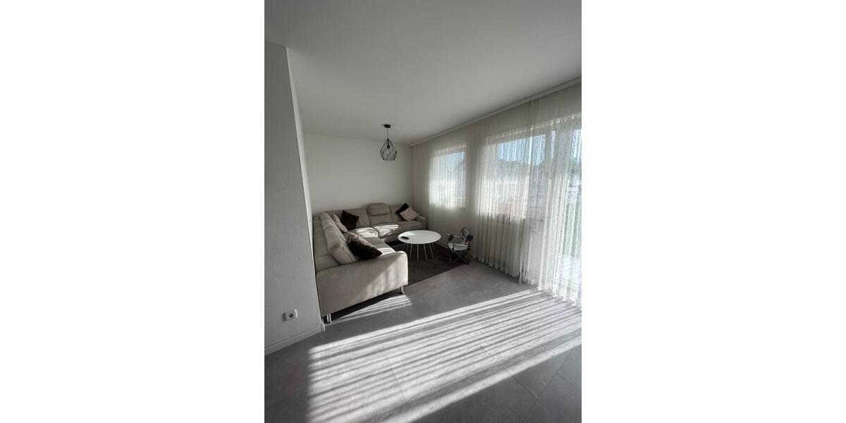 Etagenwohnung Manching - 3 Zimmer, 64 m&sup2;, 1.200&euro; | Angebot:26261891