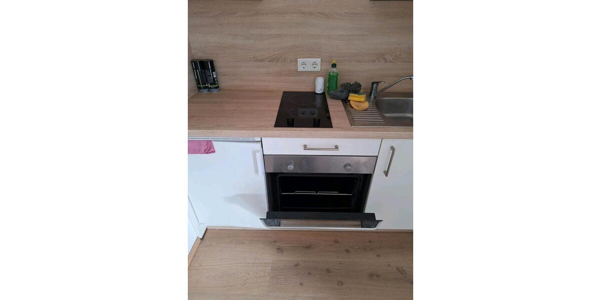 Erdgeschoßwohnung Ingolstadt Nordost - 1 Zimmer, 25 m&sup2;, 600&euro; | Angebot:26631641