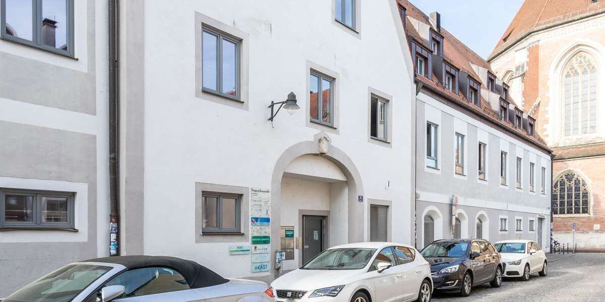 Gewerbeobjekt Ingolstadt - 2.505&euro; | Angebot:19205649