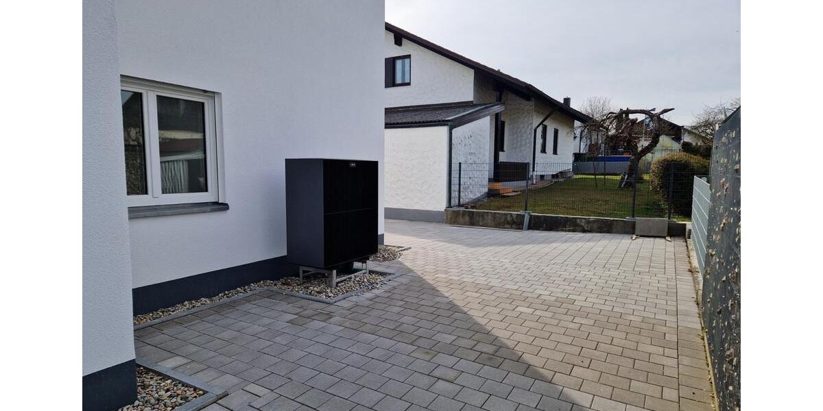 Etagenwohnung Pförring - 3 Zimmer, 64 m&sup2;, 810&euro; | Angebot:25948005