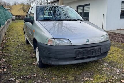 Fiat Punto 75.498 km 690 &euro; Neuburg an der Donau 86633