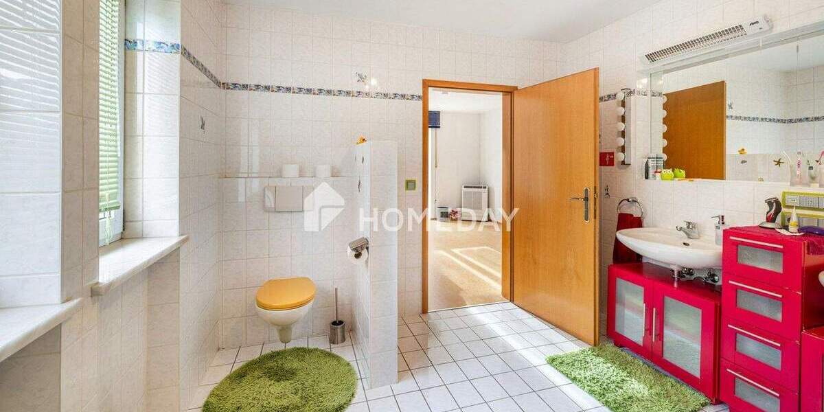 Einfamilienhaus Großmehring - 1 Zimmer, 264 m&sup2;, 890.000&euro; | Angebot:25677760