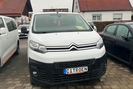 Citroen Jumpy 38.800 km 26.000 &euro; Ingolstadt 85055