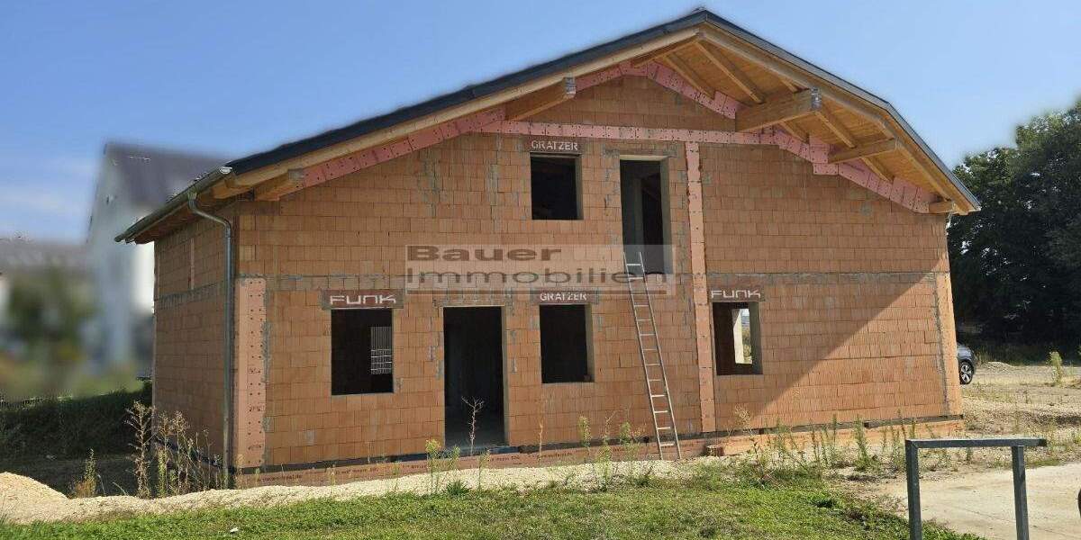 Mehrfamilienhaus, Wohnhaus Gaimersheim - 8 Zimmer, 186 m&sup2;, 510.000&euro; | Angebot:25728979