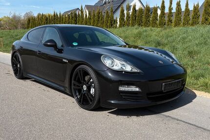 Porsche Panamera 236.710 km 21.000 &euro; Vohburg 85088