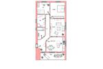 Etagenwohnung Brunnen - 4 Zimmer, 103 m&sup2;, 1.150&euro; | Angebot:26021045
